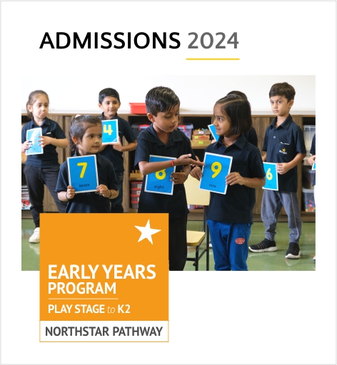 The Northstar School early years