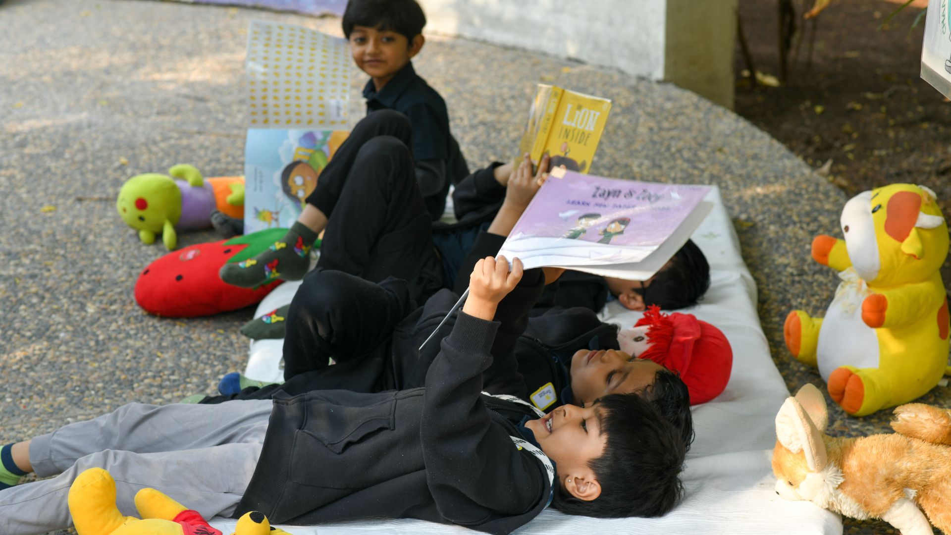 The Northstar School