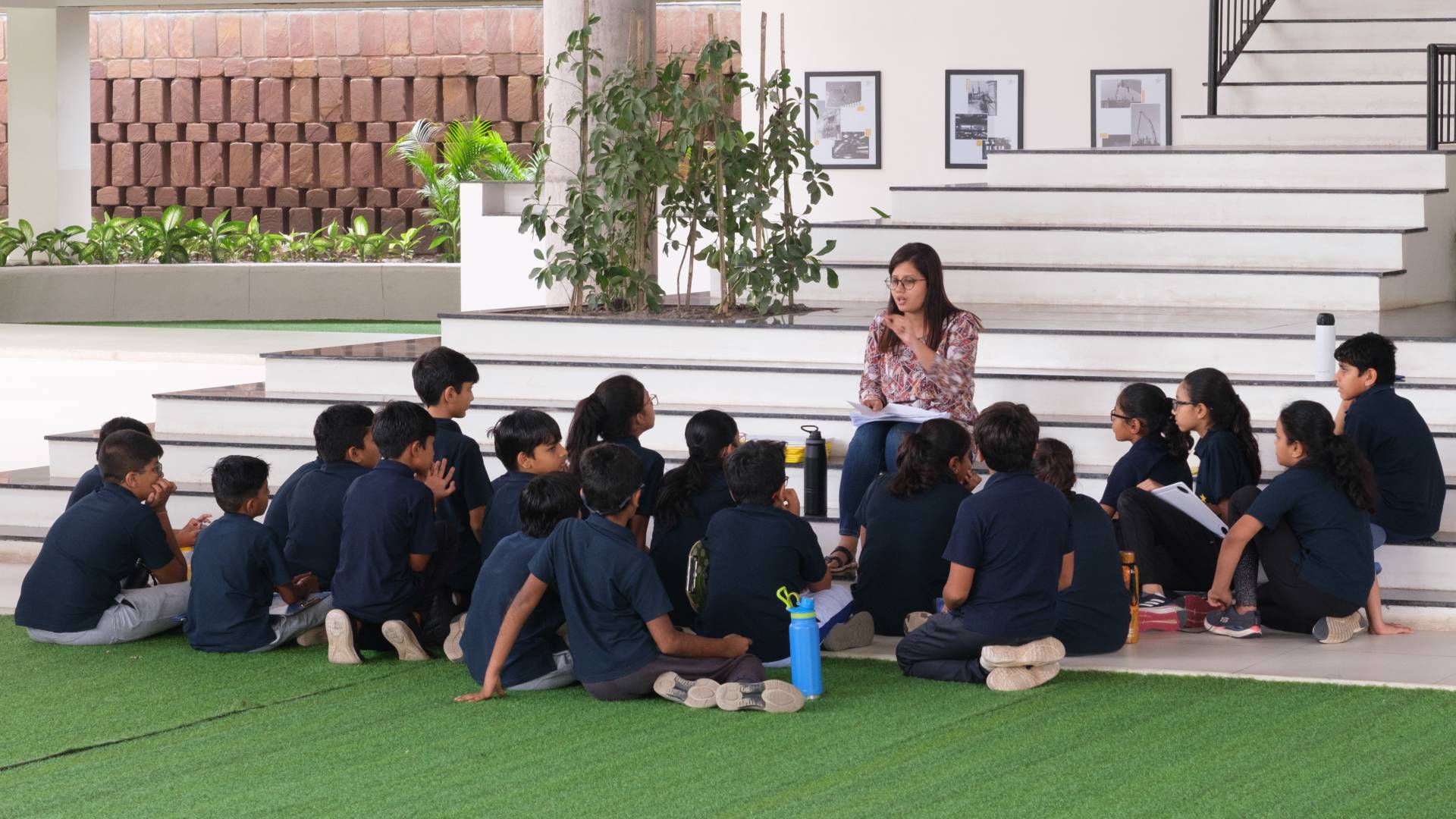 The Northstar School
