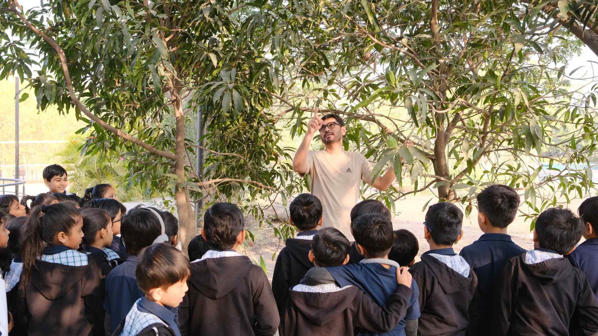 The Northstar School