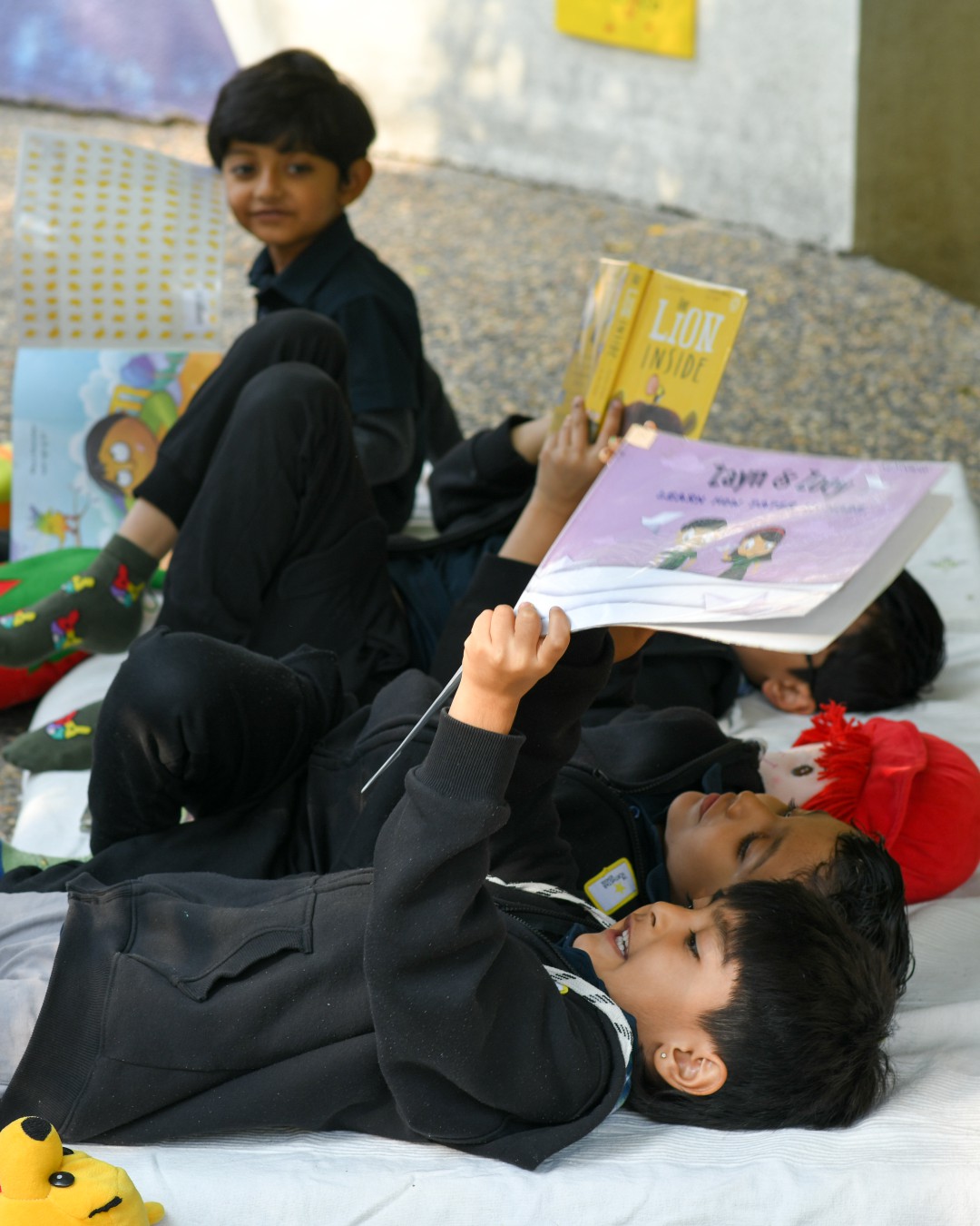 The Northstar School