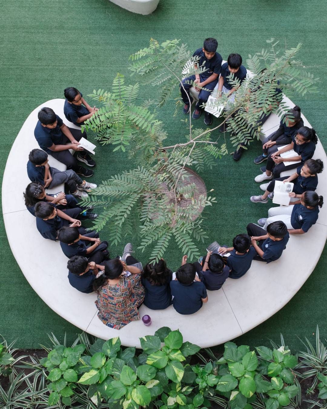 The Northstar School